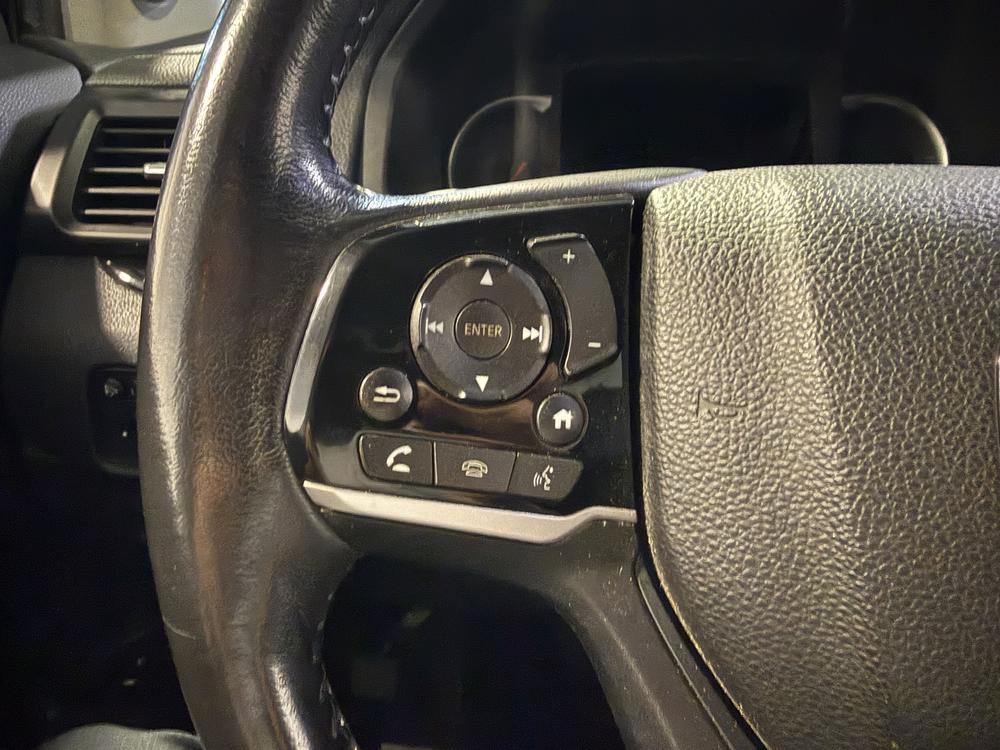 Honda Pilot TOURING 2019 d&rsquo;occasion à vendre - 21