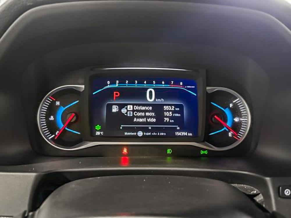 Honda Pilot TOURING 2019 d&rsquo;occasion à vendre - 26