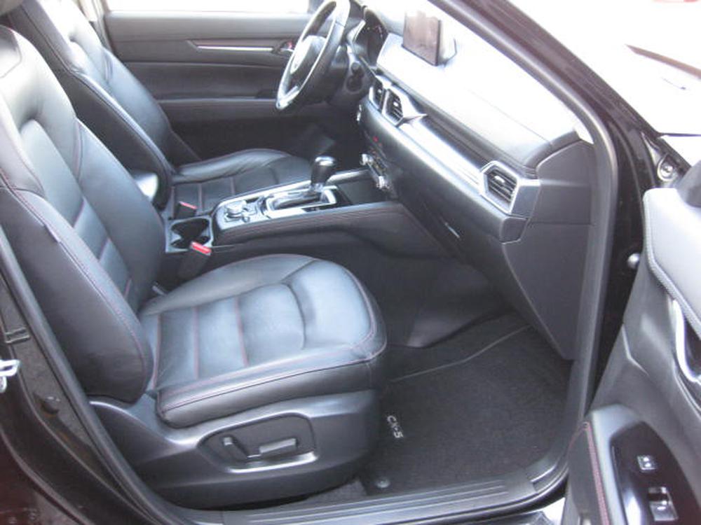 Mazda CX-5 KURO 2024 d&rsquo;occasion à vendre - 28