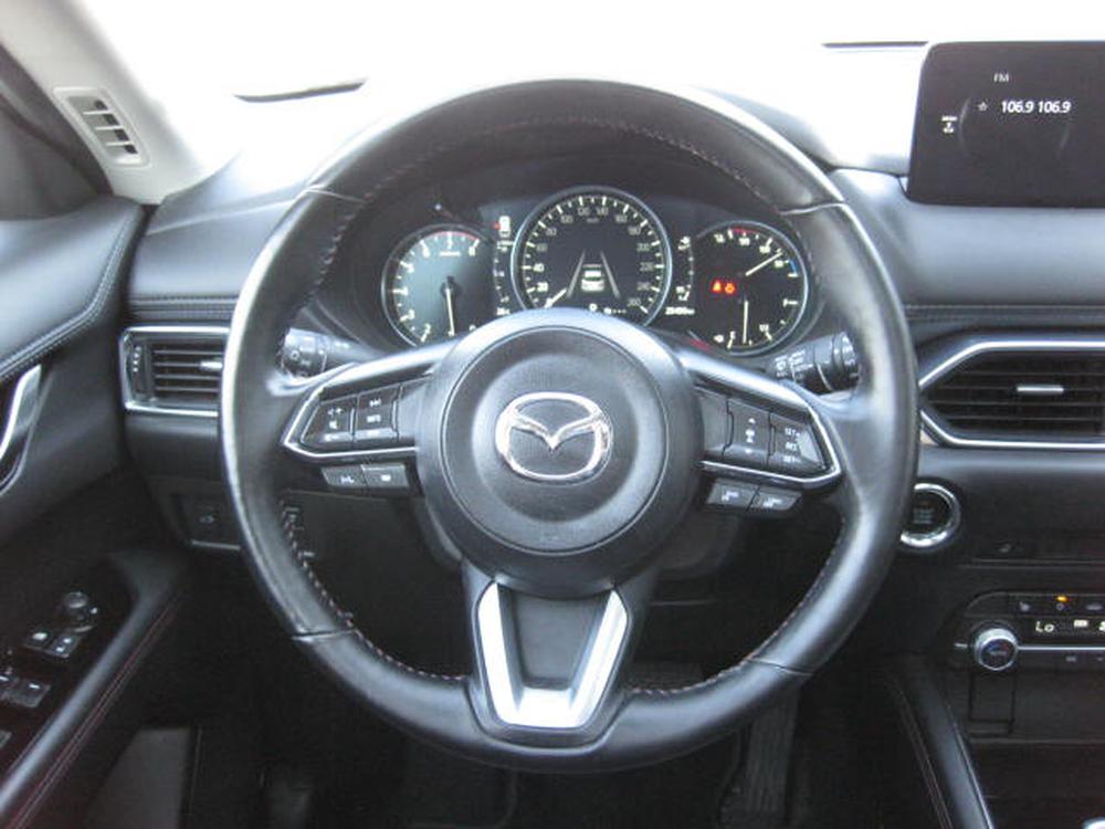 Mazda CX-5 KURO 2024 d&rsquo;occasion à vendre - 14