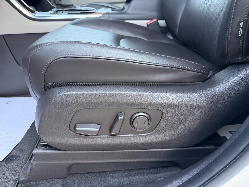 Kia Carnival EX 2024 d&rsquo;occasion à vendre - 18
