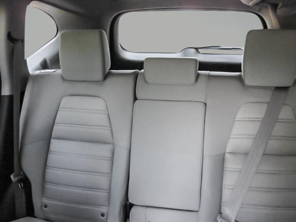 Honda CR-V EX-L 2017 d&rsquo;occasion à vendre - 22