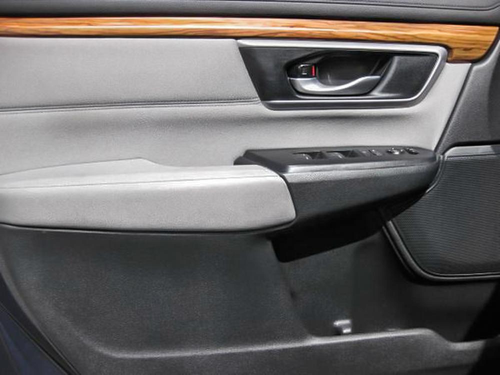 Honda CR-V EX-L 2017 d&rsquo;occasion à vendre - 9