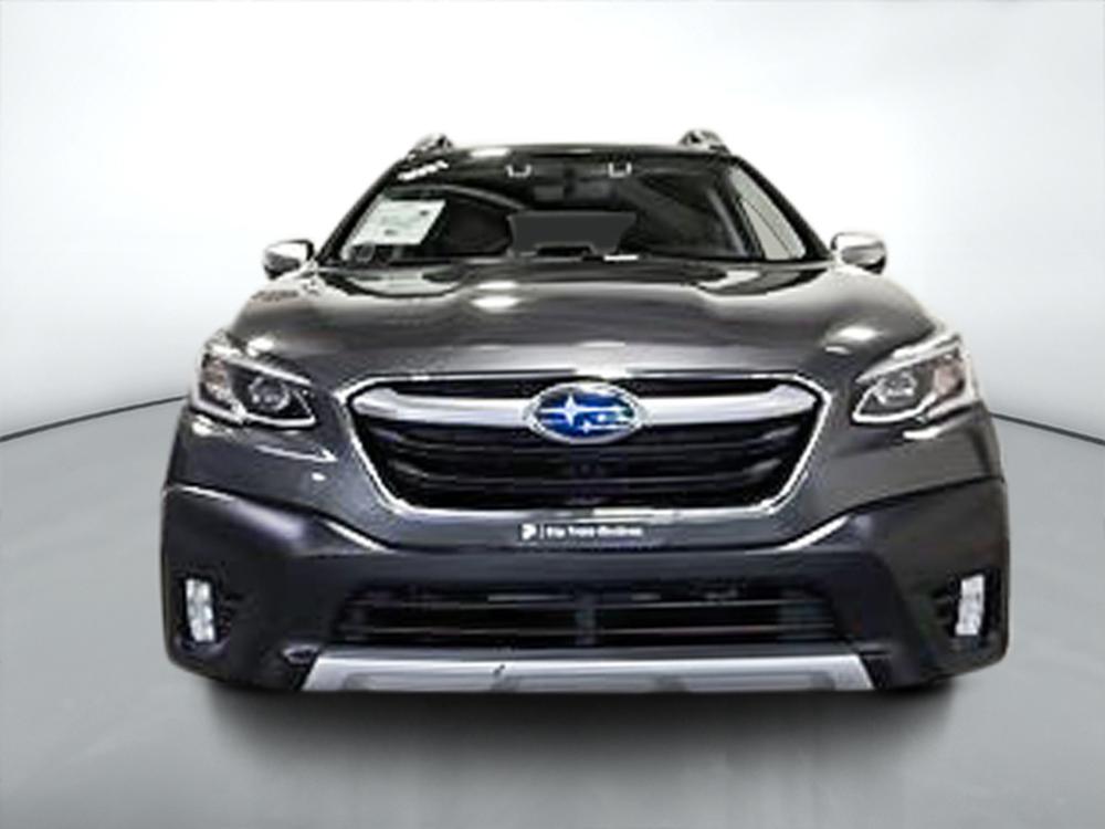 Subaru Outback premier 2021 d&rsquo;occasion à vendre - 11