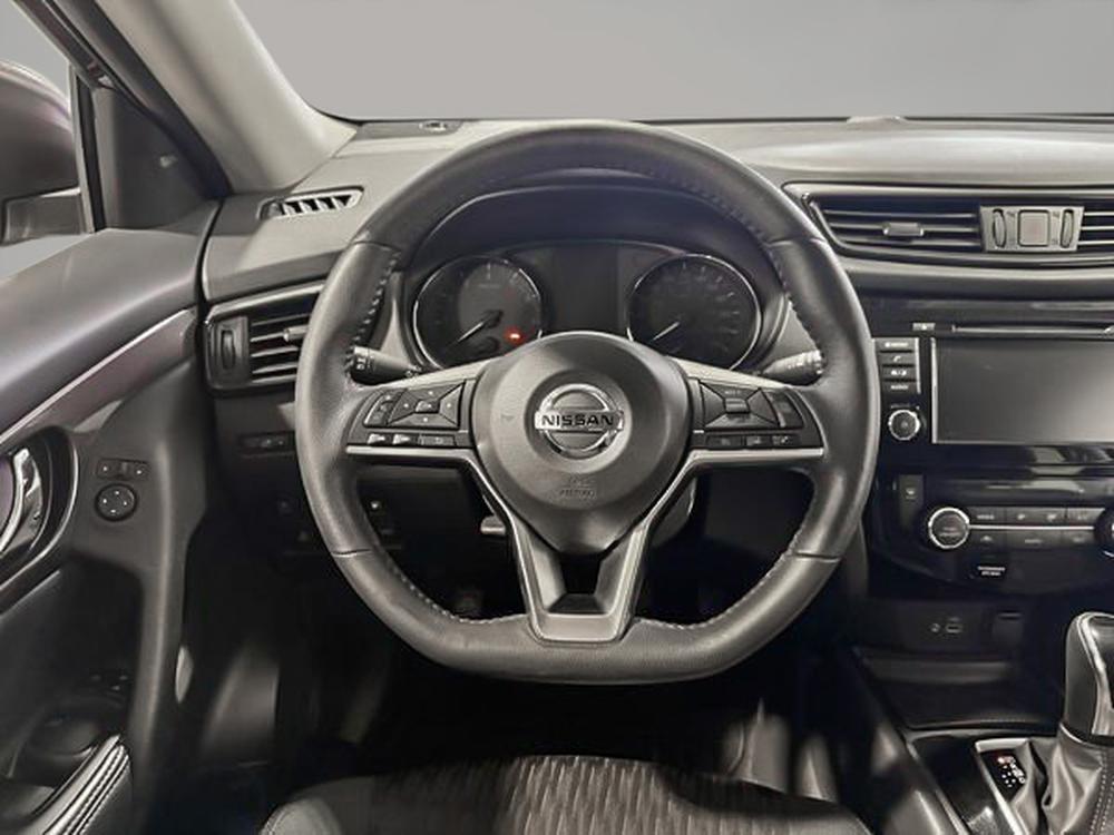 Nissan Rogue S 2019 d&rsquo;occasion à vendre - 18