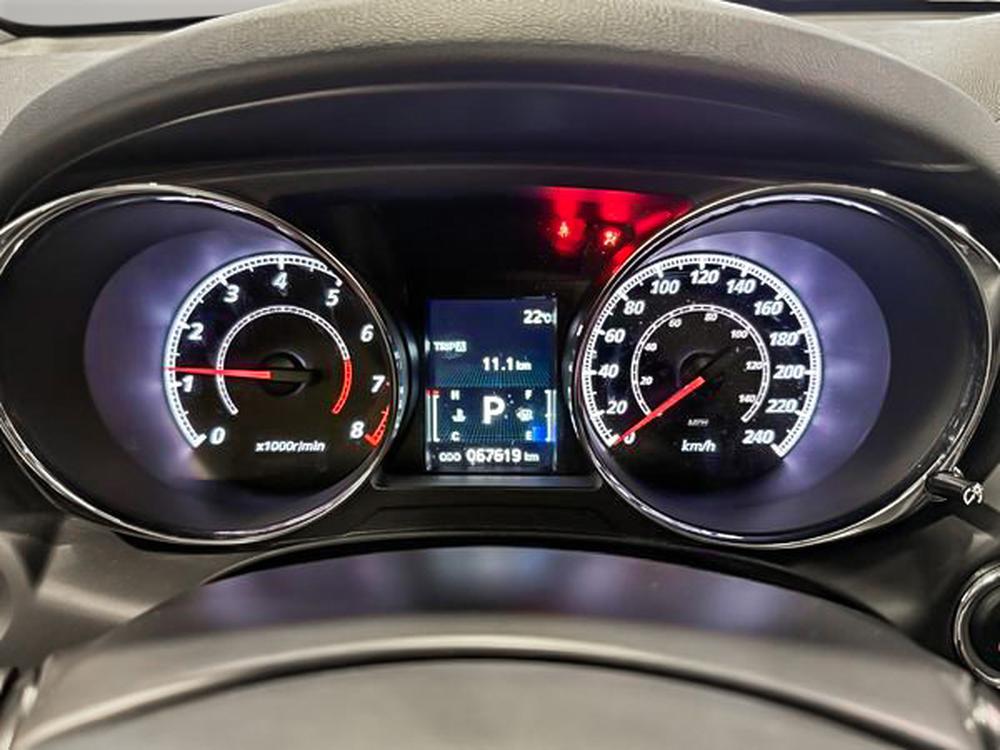 Mitsubishi RVR SE LIMITED 2017 d&rsquo;occasion à vendre - 24