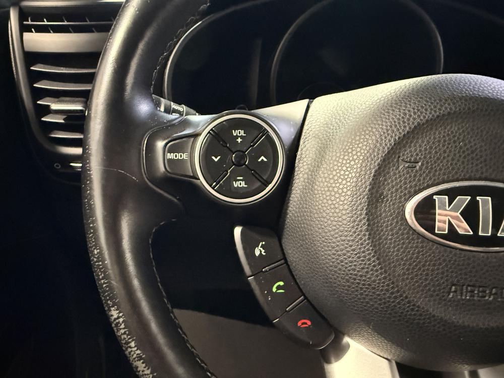 Kia Soul PLUS 2018 d&rsquo;occasion à vendre - 19