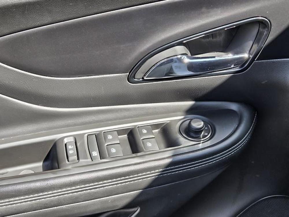 Buick Encore Preferred 2020 d&rsquo;occasion à vendre - 12