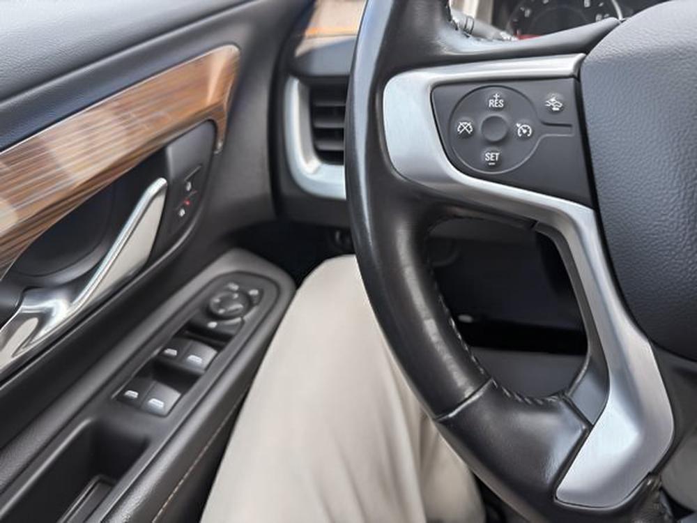 GMC Terrain SLE AWD 2020 d&rsquo;occasion à vendre - 24