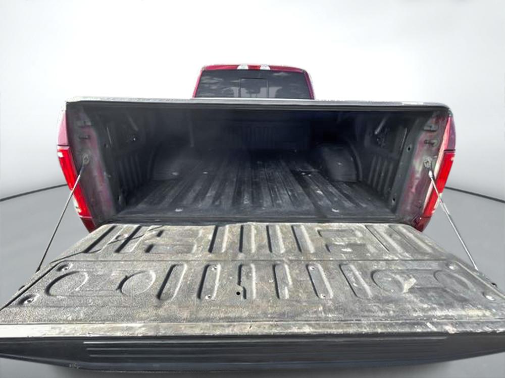 Ford F-150 XLT 2015 d&rsquo;occasion à vendre - 29