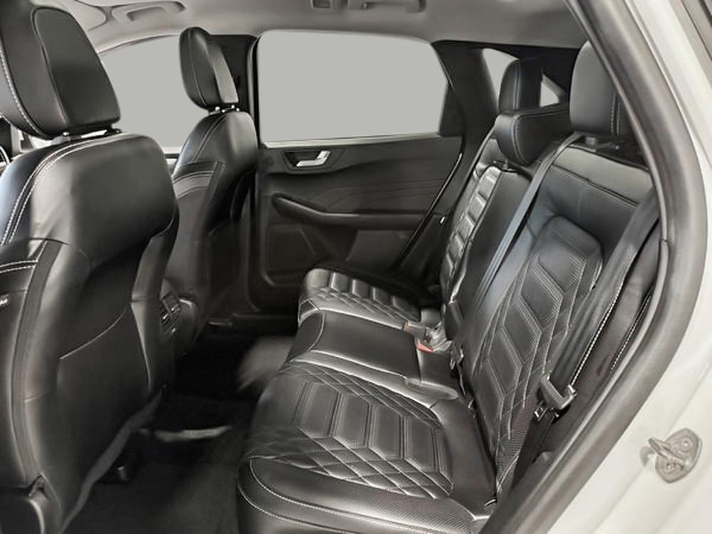 Ford Escape PLATINUM HYBRID AWD 2023 d&rsquo;occasion à vendre - 30