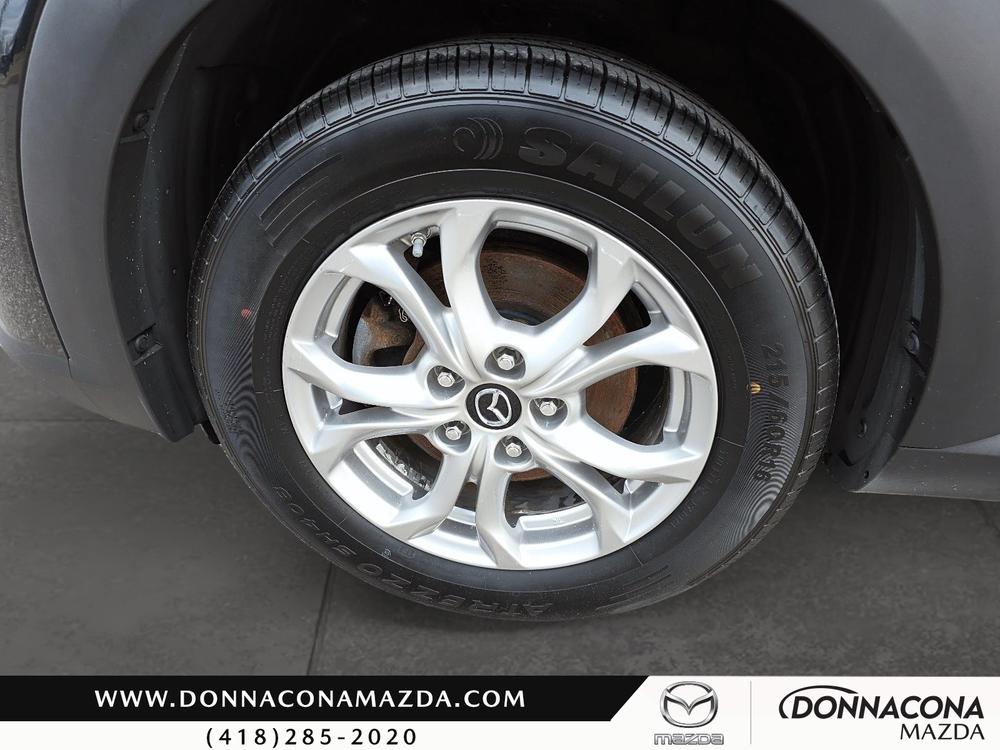 Mazda CX-3 GS TI BA 2019 d&rsquo;occasion à vendre - 21