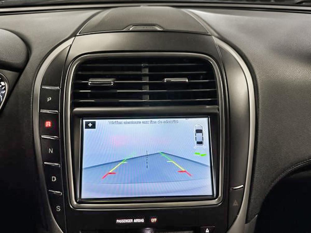 Lincoln MKX SELECT 2016 d&rsquo;occasion à vendre - 26