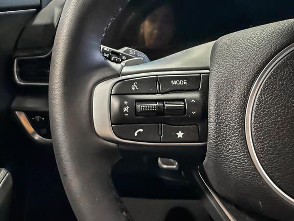 Kia Sportage hybride rechargeable ex premium 2025 d&rsquo;occasion à vendre - 19