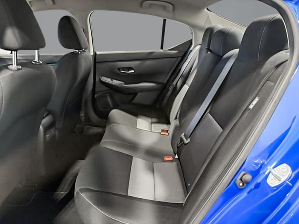 Nissan Sentra SV 2021 d&rsquo;occasion à vendre - 31