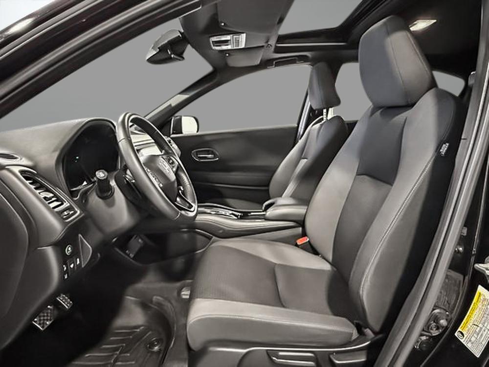 Honda HR-V SPORT AWD 2020 d&rsquo;occasion à vendre - 18