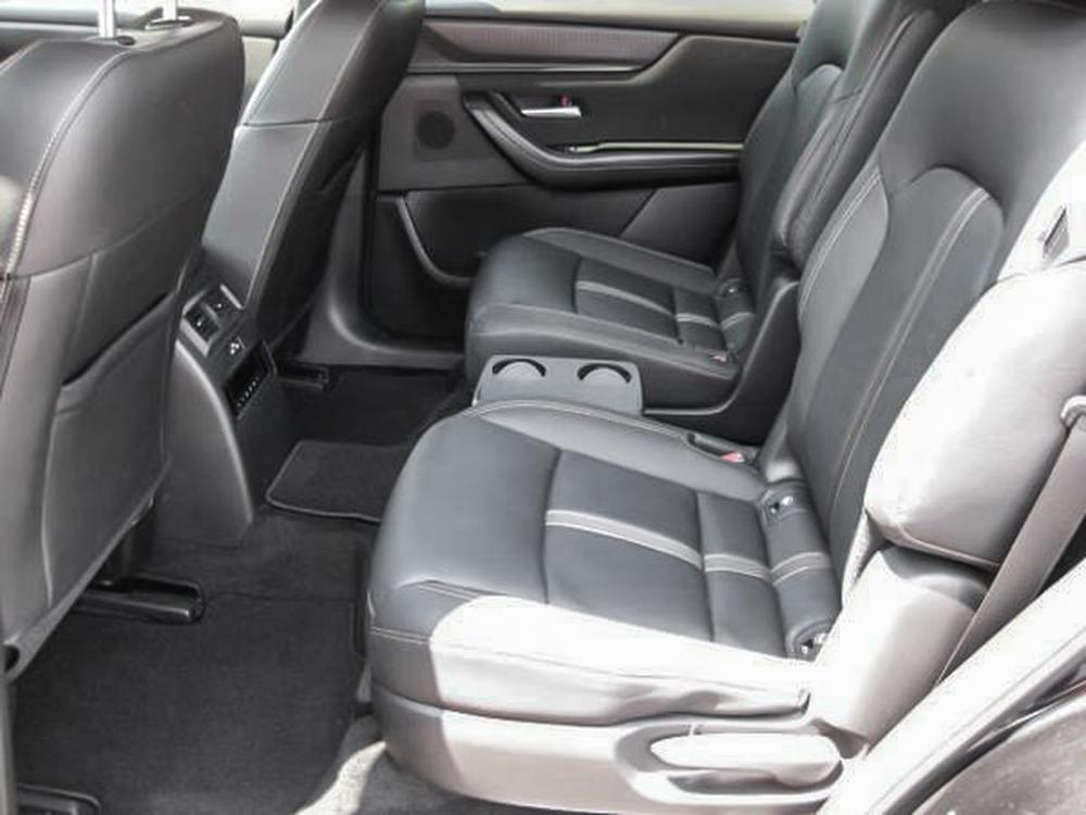 Mazda CX-90 hybride léger GS-L 2024 d&rsquo;occasion à vendre - 13