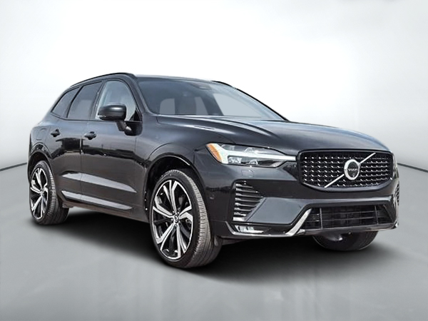 2024 Volvo XC60