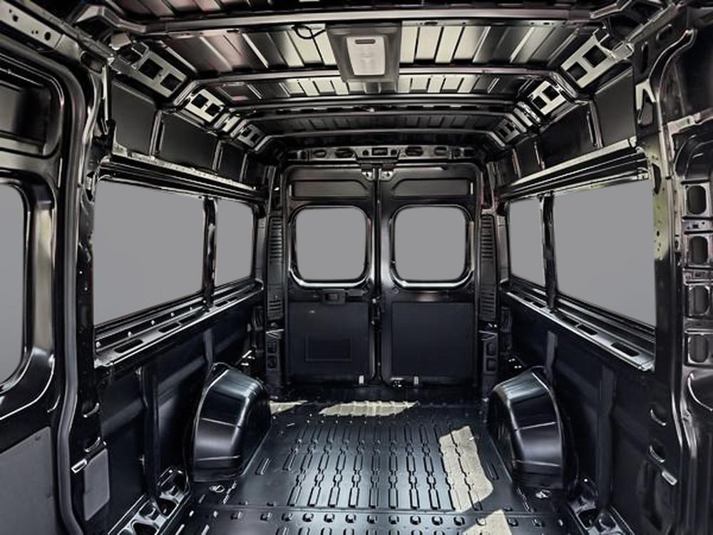 Ram ProMaster fourgon vitré SLT+ 3500 159 po (22H) 2025 d&rsquo;occasion à vendre - 11