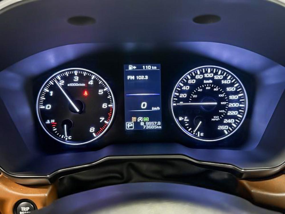 Subaru Outback premier 2021 d&rsquo;occasion à vendre - 26