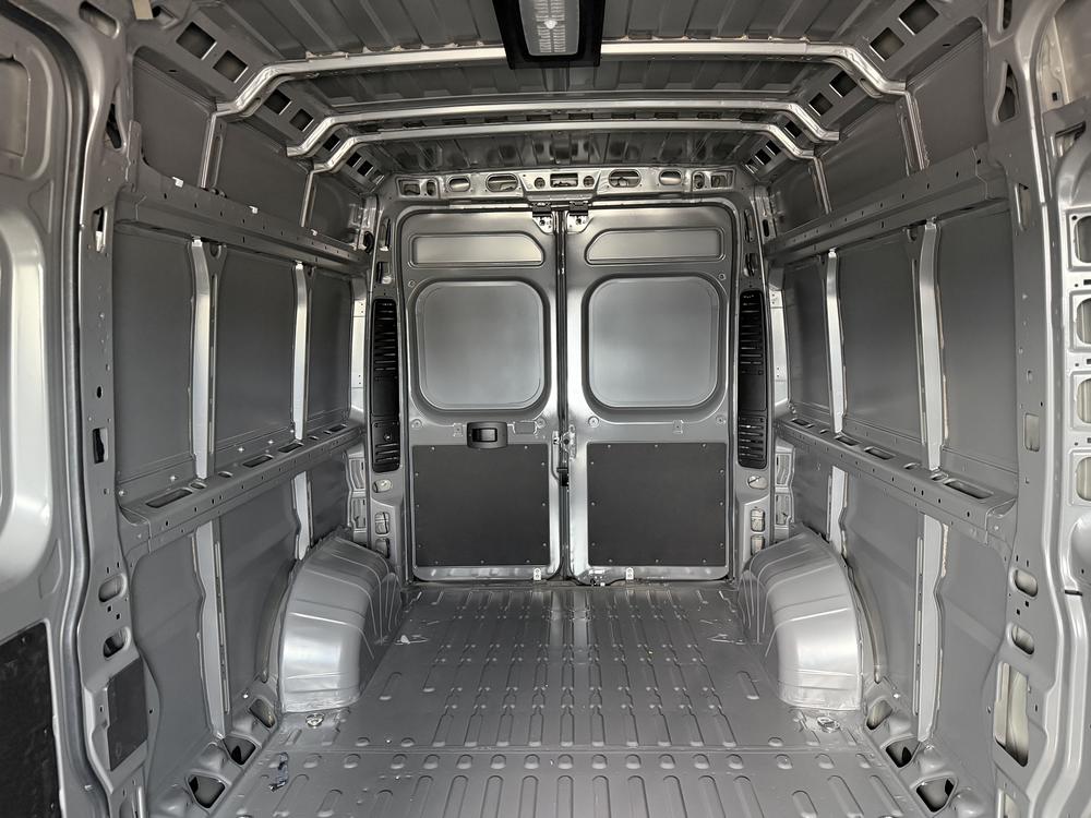 Ram ProMaster fourgonnette utilitaire 2500 toit élevé 159 po (22G) 2025 d&rsquo;occasion à vendre - 13