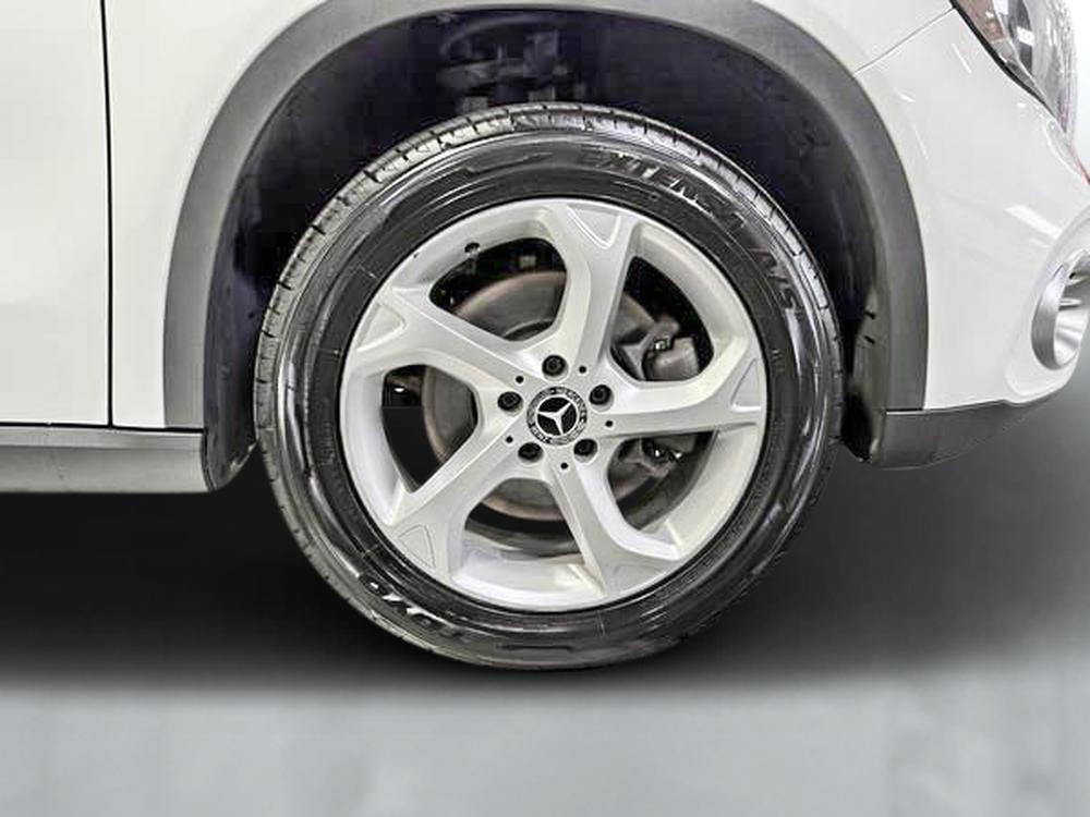 Mercedes-Benz GLA 250 2018 d&rsquo;occasion à vendre - 13