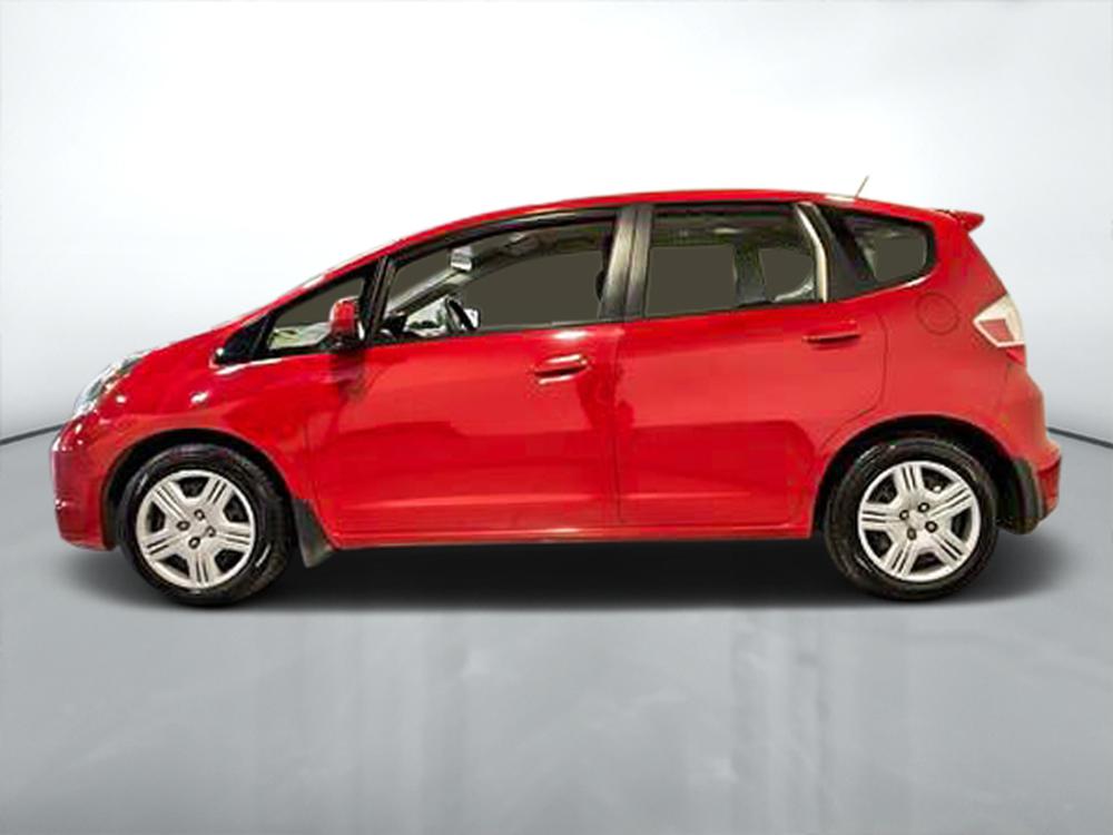 Honda Fit LX 2013 d&rsquo;occasion à vendre - 7