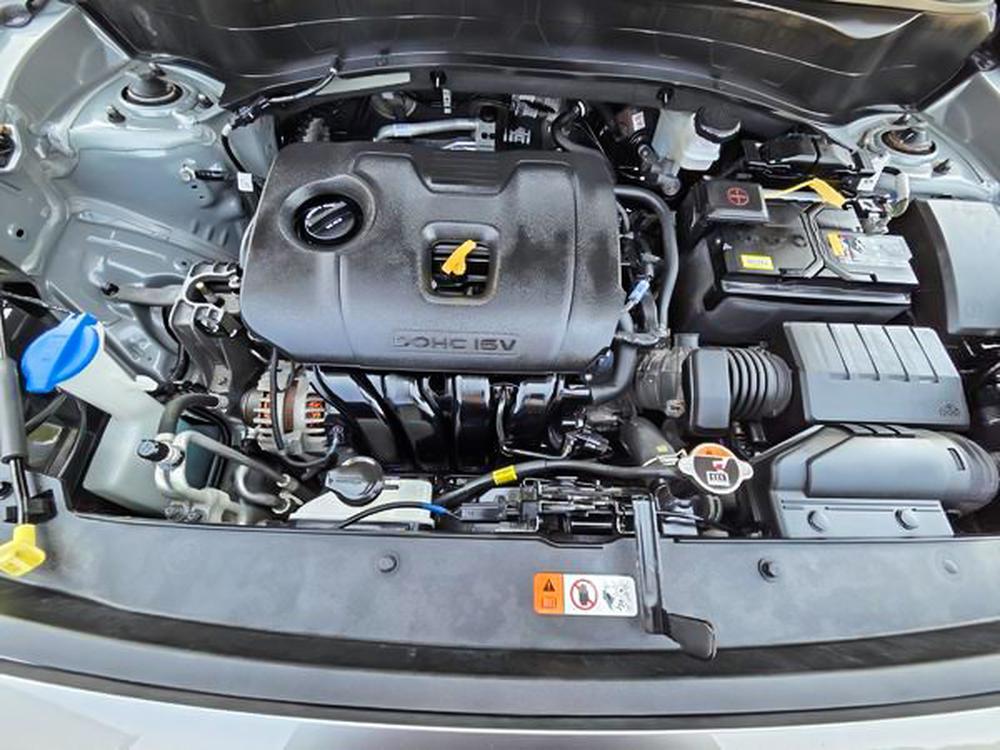 Kia Seltos EX 2023 d&rsquo;occasion à vendre - 11