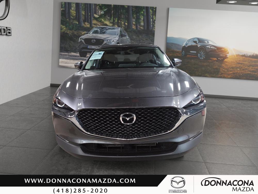 Mazda CX-30 GX TI 2023 d&rsquo;occasion à vendre - 9