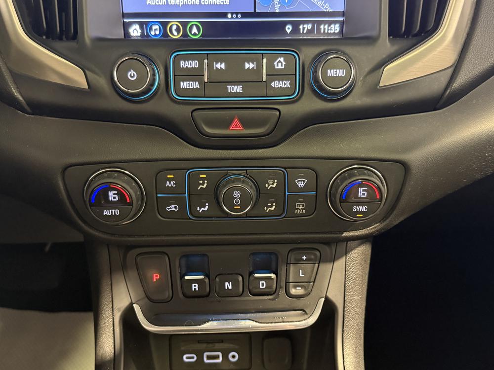 GMC Terrain DENALI 2018 d&rsquo;occasion à vendre - 28
