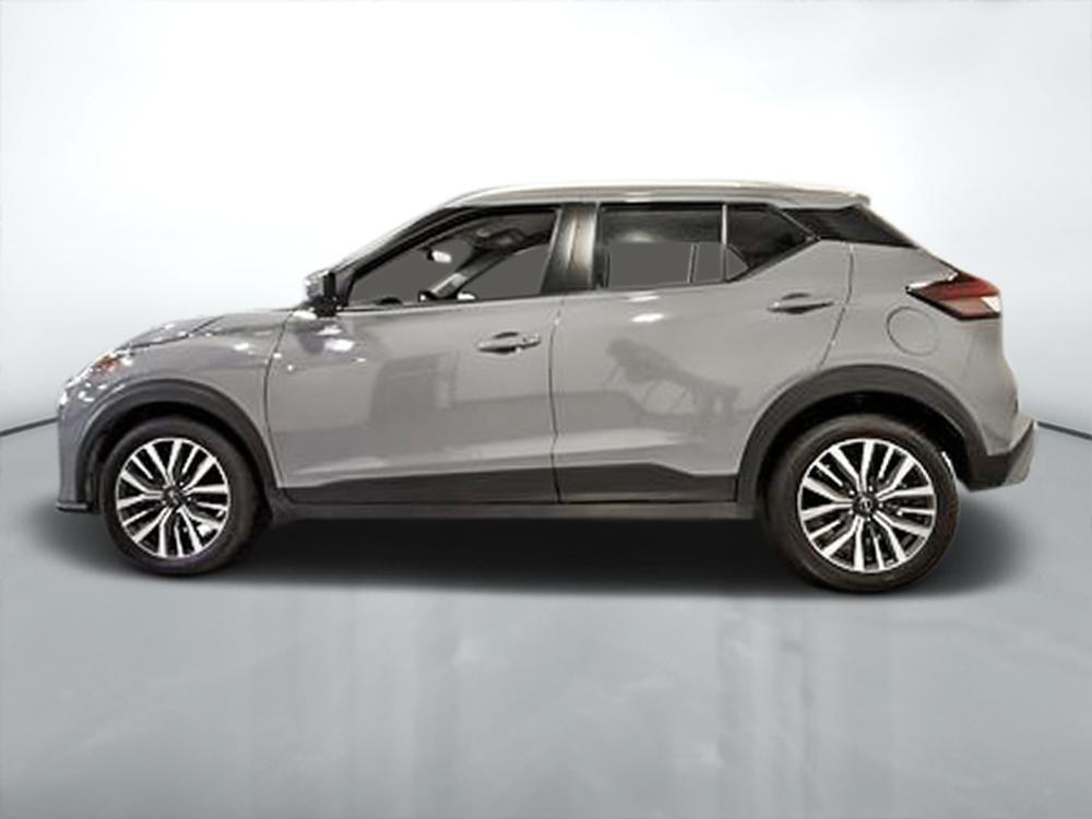 Nissan Kicks SV 2024 d&rsquo;occasion à vendre - 7