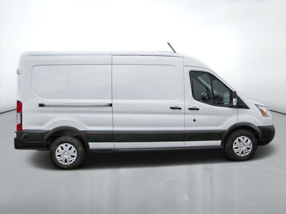 Ford Transit Van 250 base 2019 d&rsquo;occasion à vendre - 7