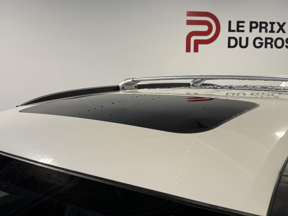Honda Pilot TOURING 2019 d&rsquo;occasion à vendre - 11