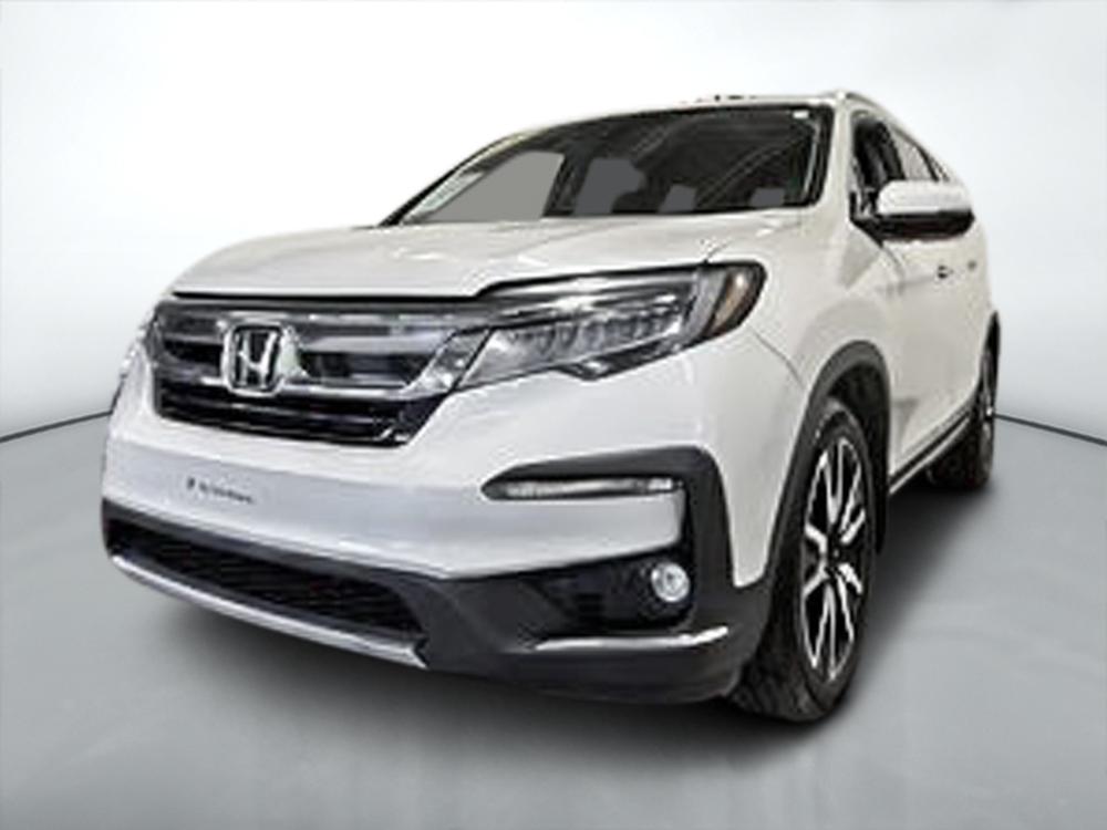 Honda Pilot TOURING 2019 d&rsquo;occasion à vendre - 7
