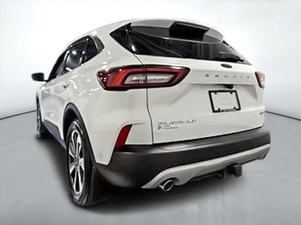 Ford Escape PLATINUM HYBRID AWD 2023 d&rsquo;occasion à vendre - 6