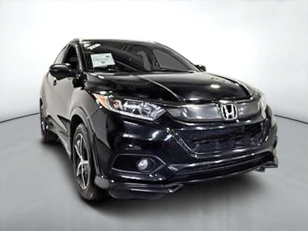 Honda HR-V SPORT AWD