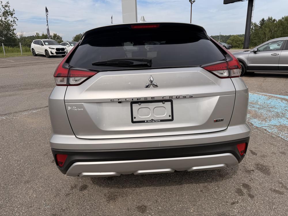 Mitsubishi Eclipse Cross SE AWD 2023 d&rsquo;occasion à vendre - 6