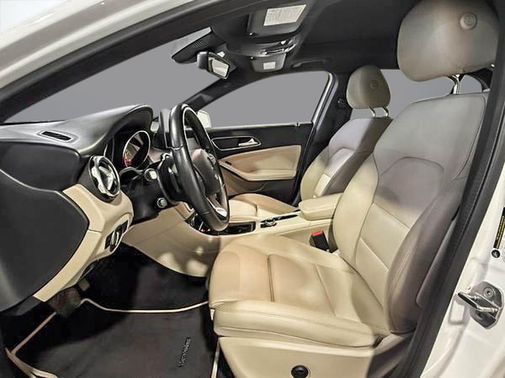 Mercedes-Benz GLA 250 2018 d&rsquo;occasion à vendre - 17
