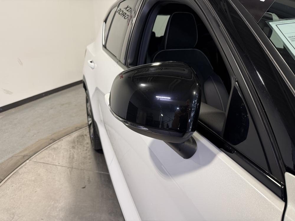 Volvo Recharge XC40 tout électrique TWIN PLUS 2023 d&rsquo;occasion à vendre - 12