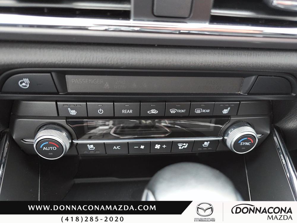 Mazda CX-9 GT TI 2022 d&rsquo;occasion à vendre - 24
