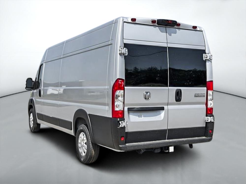 Ram ProMaster fourgonnette utilitaire SLT + 3500 159 po (22H) 2025 d&rsquo;occasion à vendre - 6