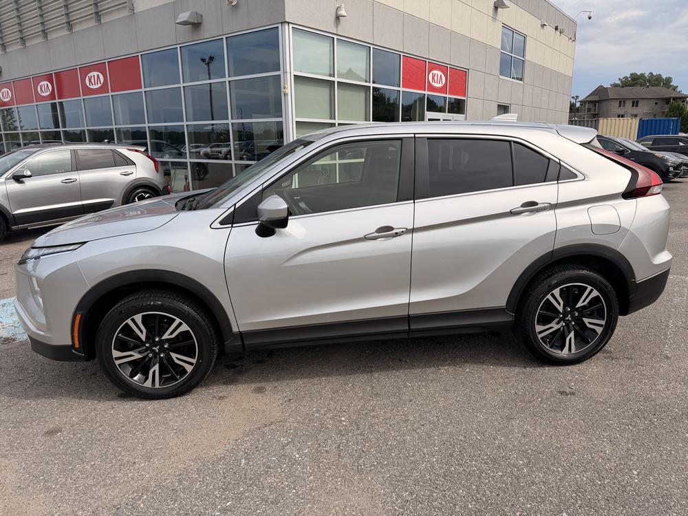 Mitsubishi Eclipse Cross SE AWD 2023 d&rsquo;occasion à vendre - 3