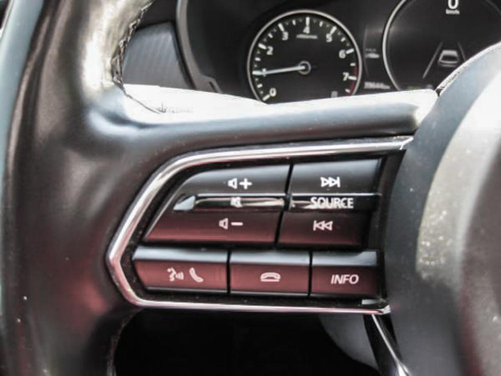 Mazda CX-90 hybride léger GS-L 2024 d&rsquo;occasion à vendre - 16