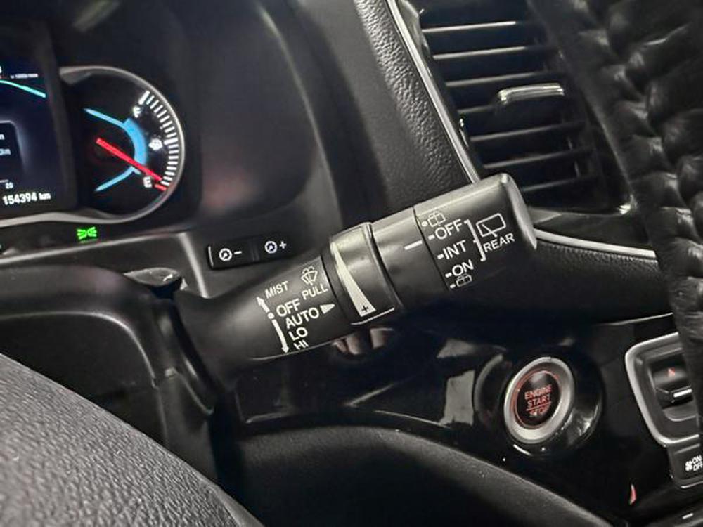 Honda Pilot TOURING 2019 d&rsquo;occasion à vendre - 24