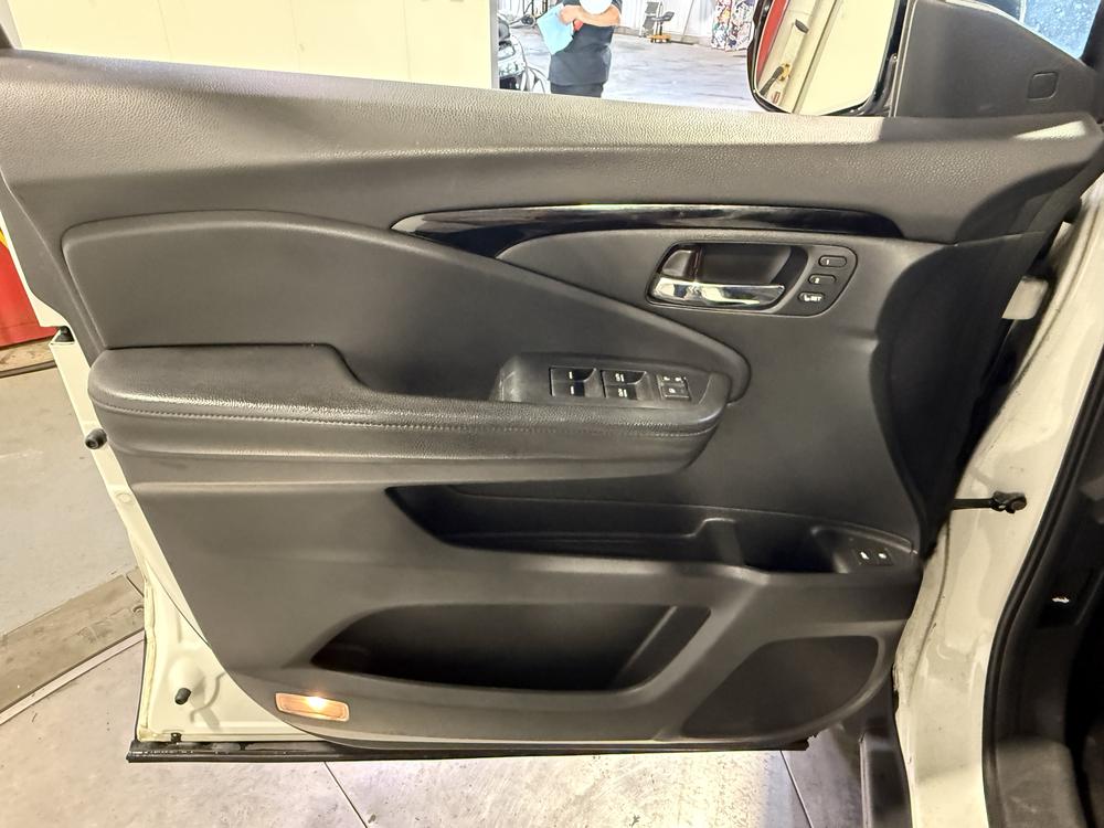 Honda Pilot TOURING 2019 d&rsquo;occasion à vendre - 14