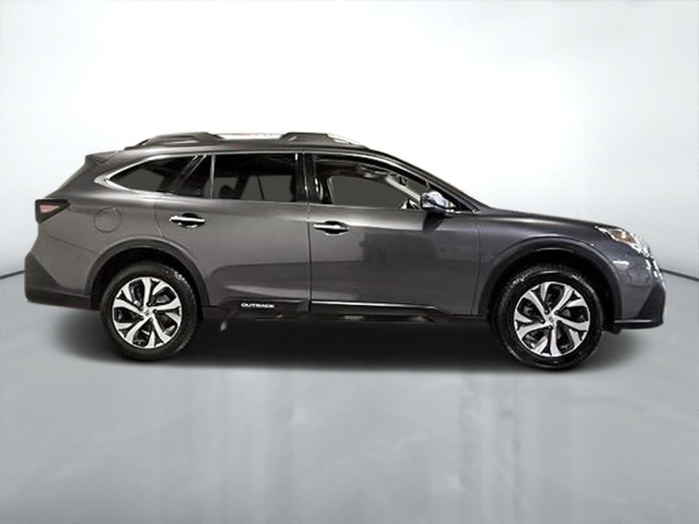 Subaru Outback premier 2021 d&rsquo;occasion à vendre - 2