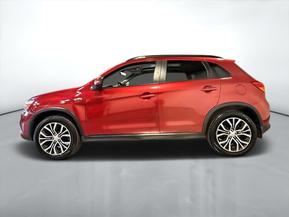 Mitsubishi RVR SE LIMITED 2017 d&rsquo;occasion à vendre - 7