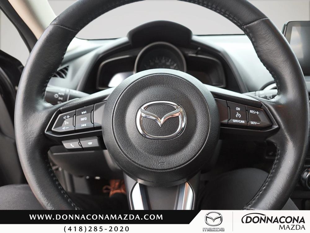 Mazda CX-3 GS TI BA 2019 d&rsquo;occasion à vendre - 12