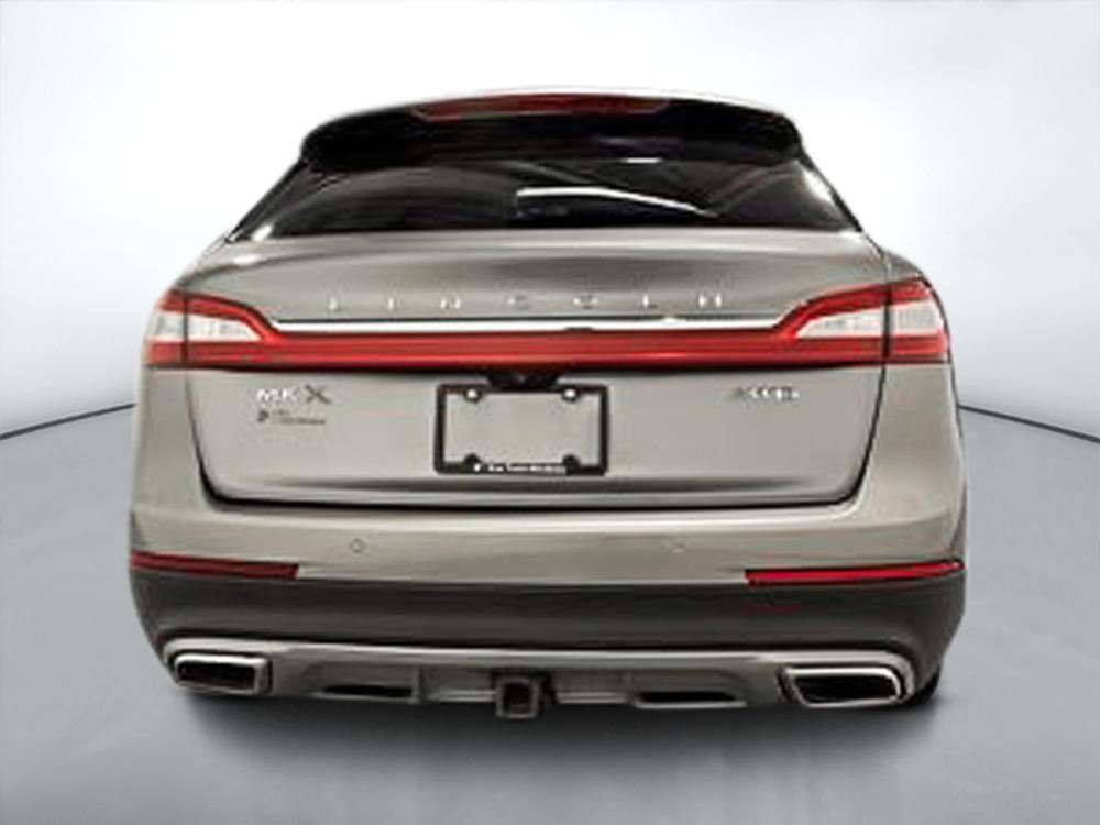 Lincoln MKX SELECT 2016 d&rsquo;occasion à vendre - 4