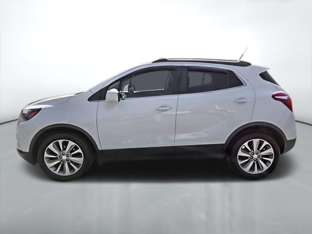 Buick Encore Preferred 2020 d&rsquo;occasion à vendre - 7